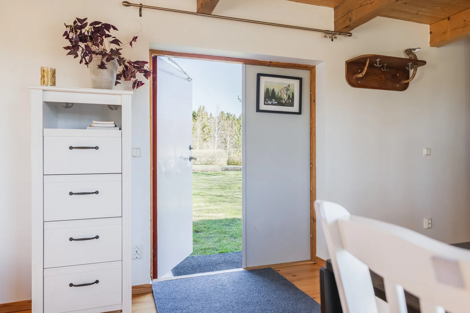 Villa, Gnalövsvägen 16, Gnalöv, Simrishamn