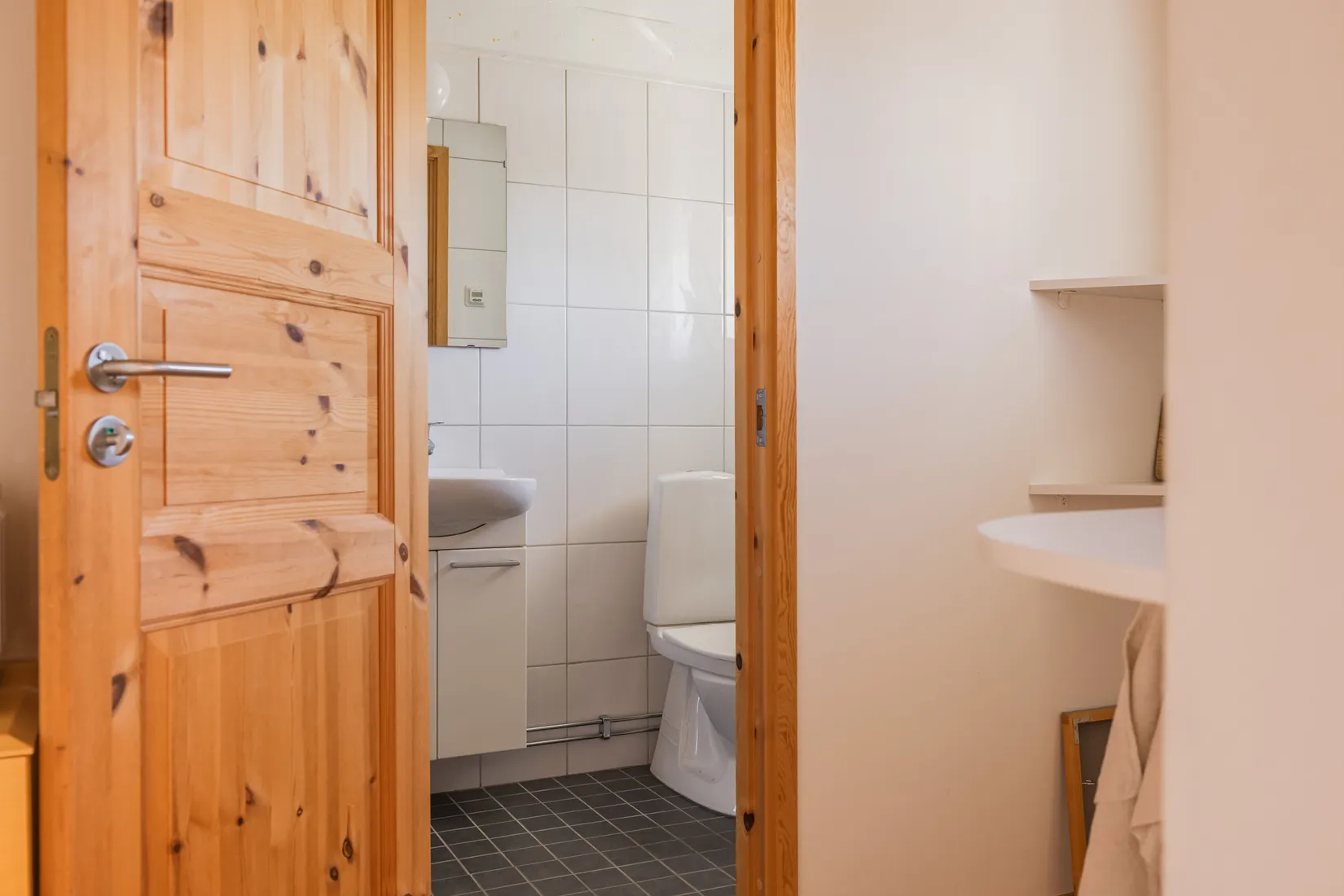 Villa, Gnalövsvägen 16, Gnalöv, Simrishamn