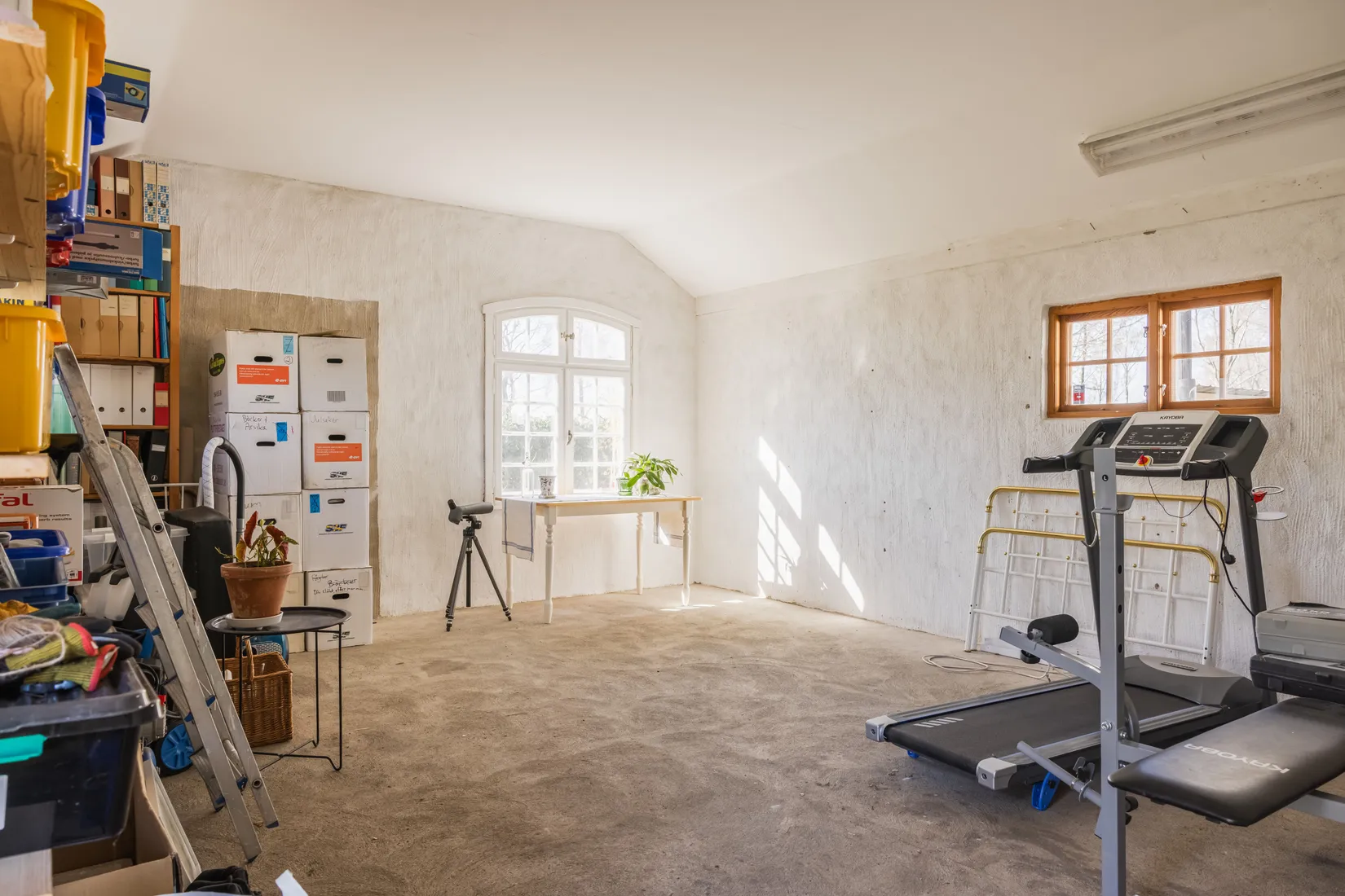 Villa, Gnalövsvägen 16, Gnalöv, Simrishamn