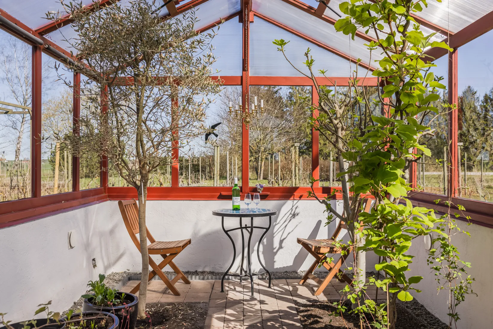 Villa, Gnalövsvägen 16, Gnalöv, Simrishamn