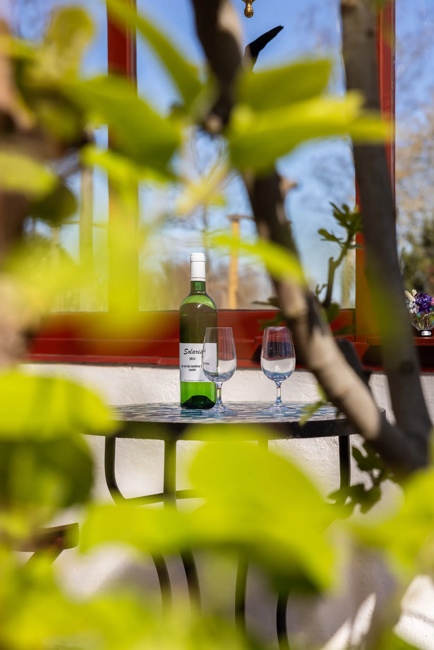 Villa, Gnalövsvägen 16, Gnalöv, Simrishamn