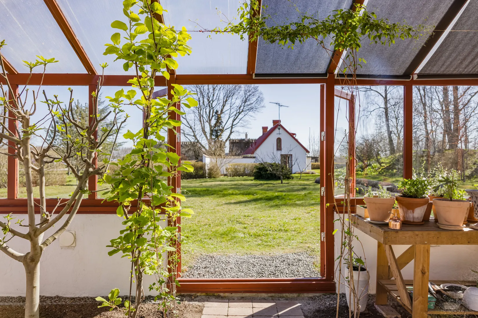 Villa, Gnalövsvägen 16, Gnalöv, Simrishamn