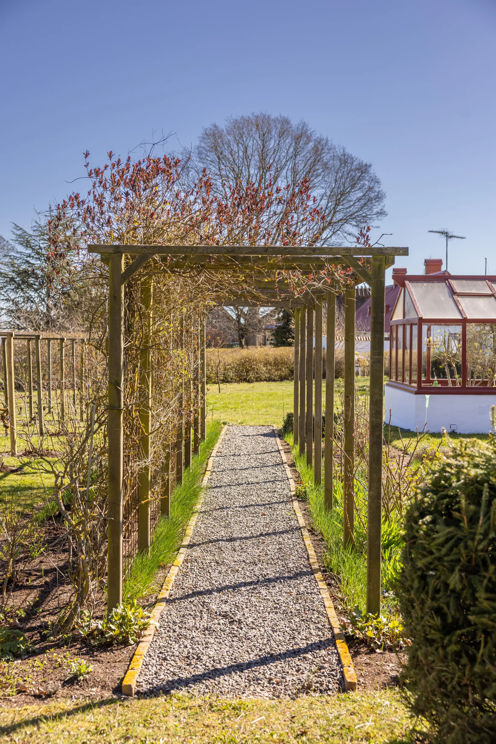 Villa, Gnalövsvägen 16, Gnalöv, Simrishamn