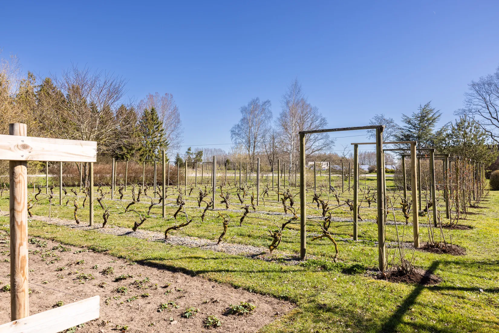 Villa, Gnalövsvägen 16, Gnalöv, Simrishamn