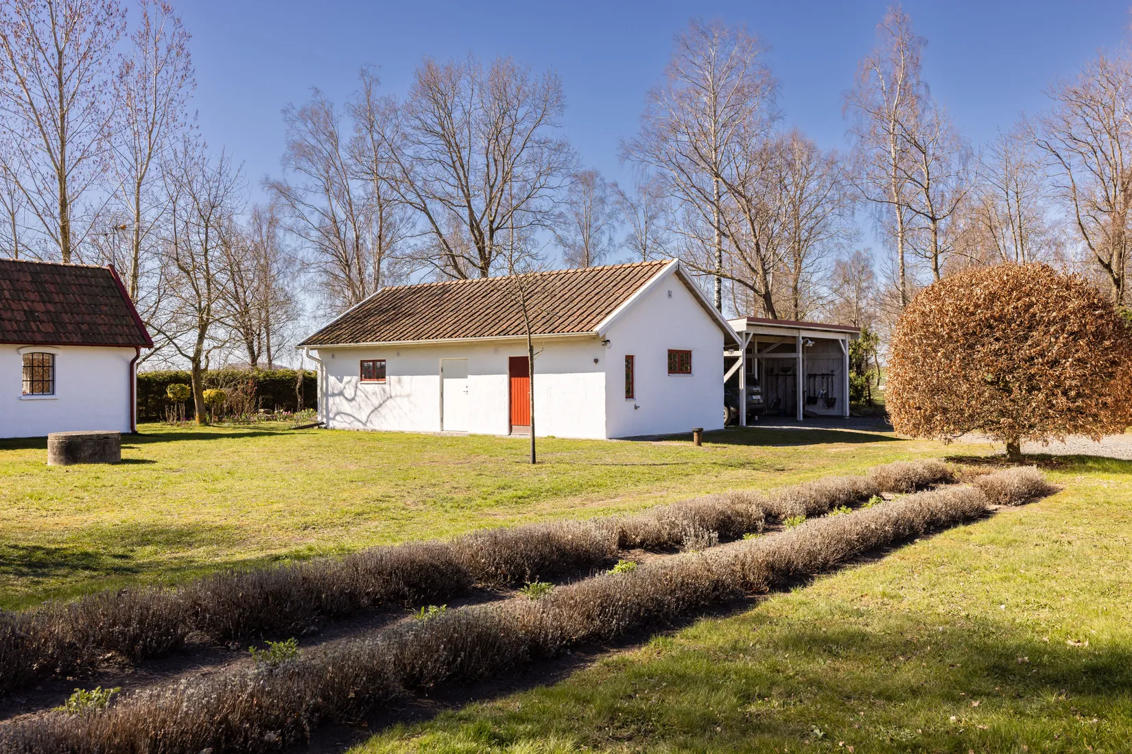 Villa, Gnalövsvägen 16, Gnalöv, Simrishamn