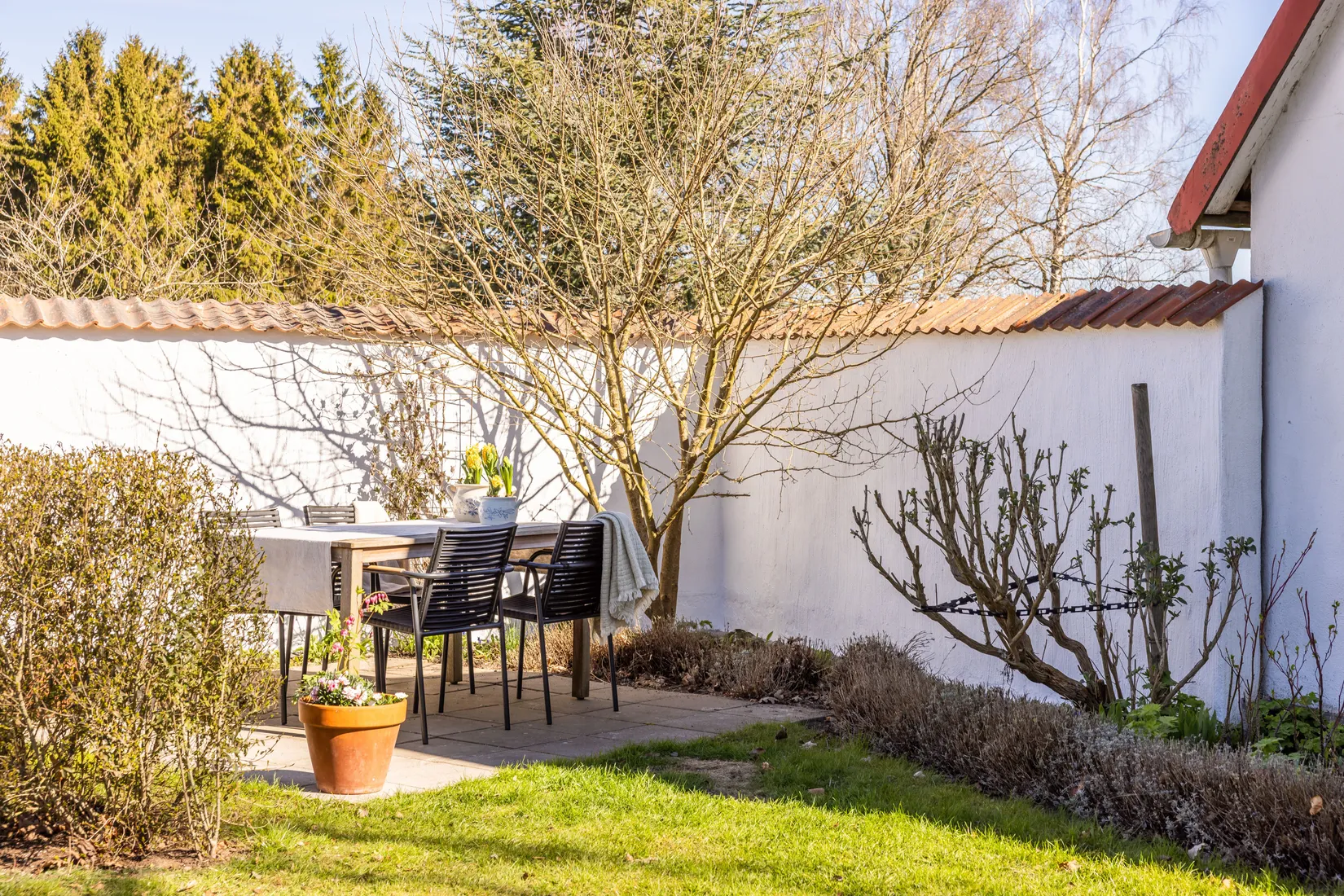 Villa, Gnalövsvägen 16, Gnalöv, Simrishamn