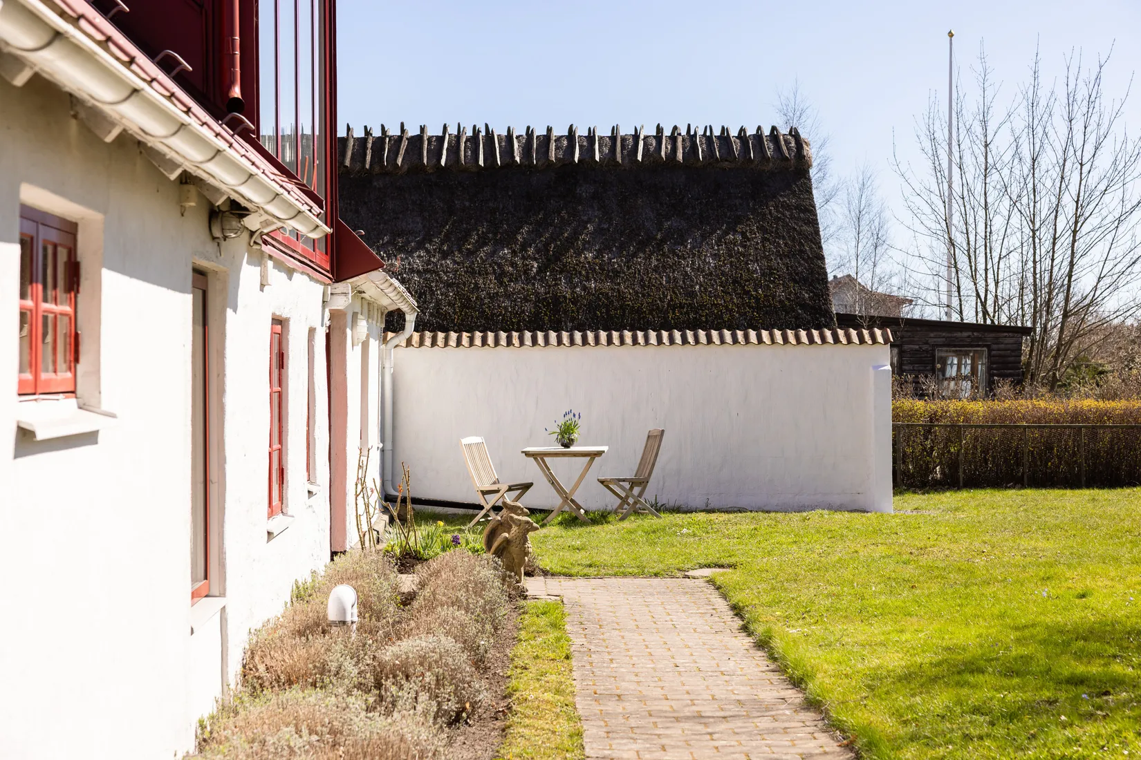 Villa, Gnalövsvägen 16, Gnalöv, Simrishamn