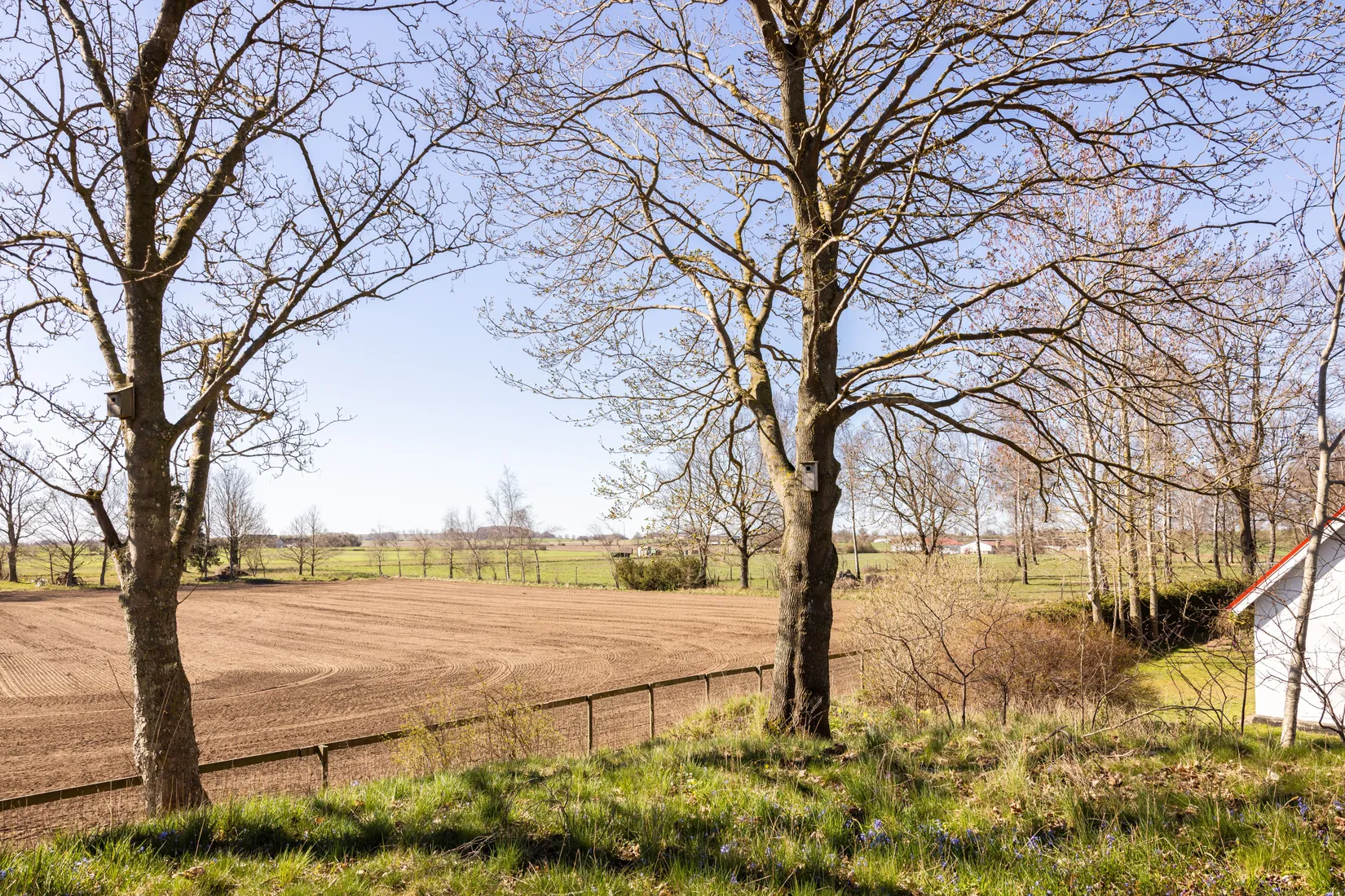 Villa, Gnalövsvägen 16, Gnalöv, Simrishamn
