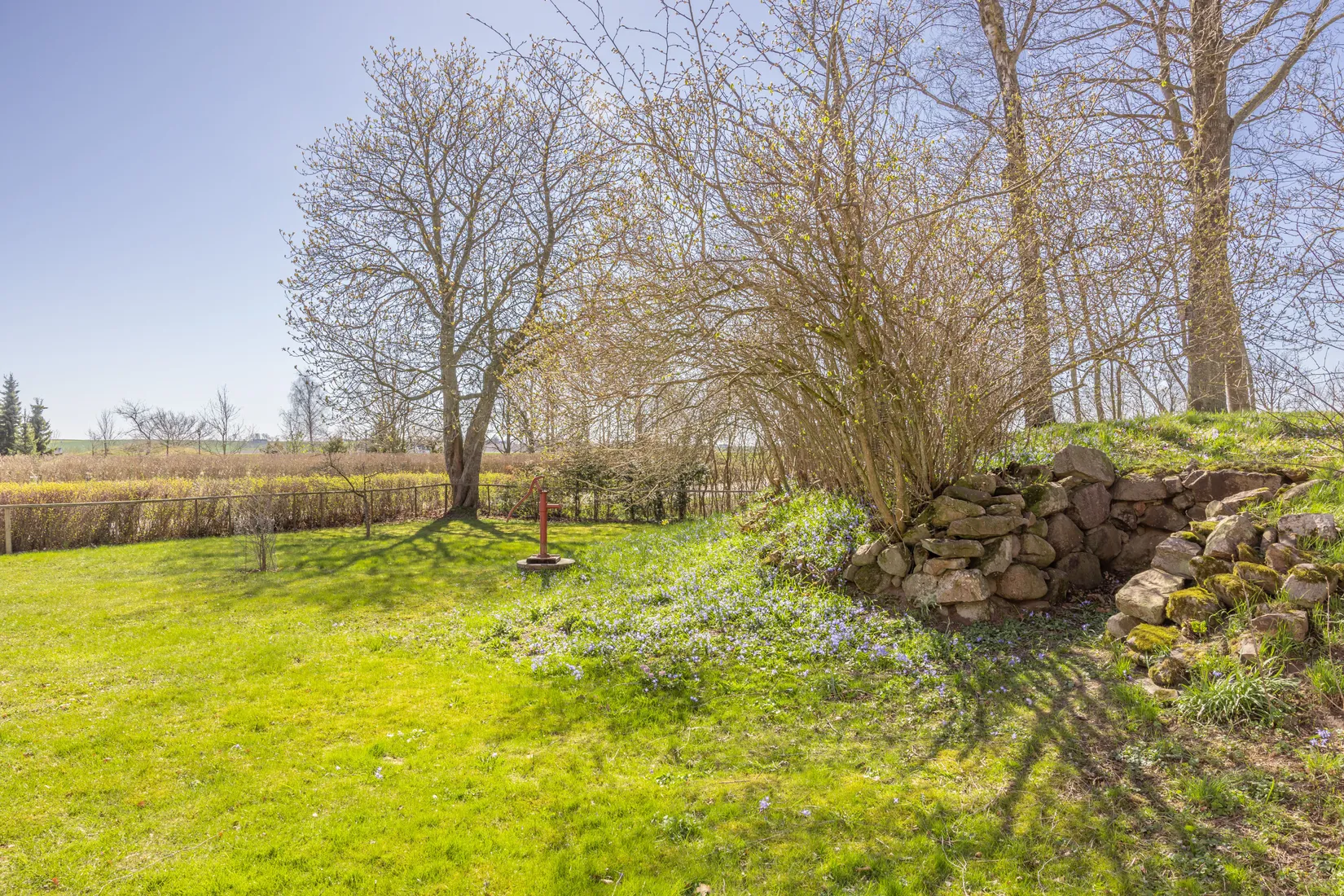 Villa, Gnalövsvägen 16, Gnalöv, Simrishamn