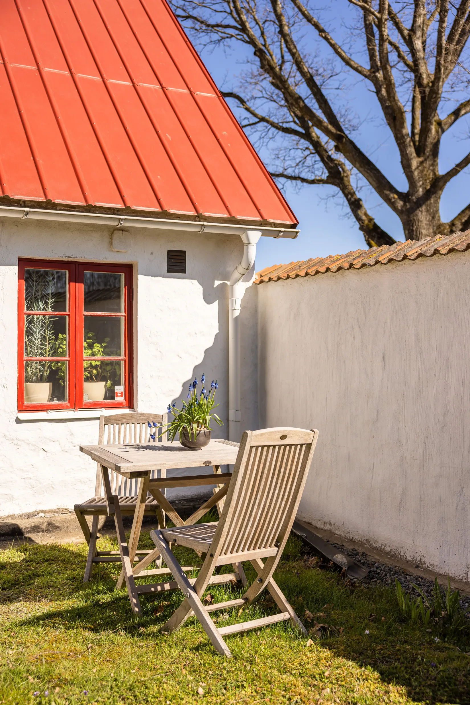 Villa, Gnalövsvägen 16, Gnalöv, Simrishamn