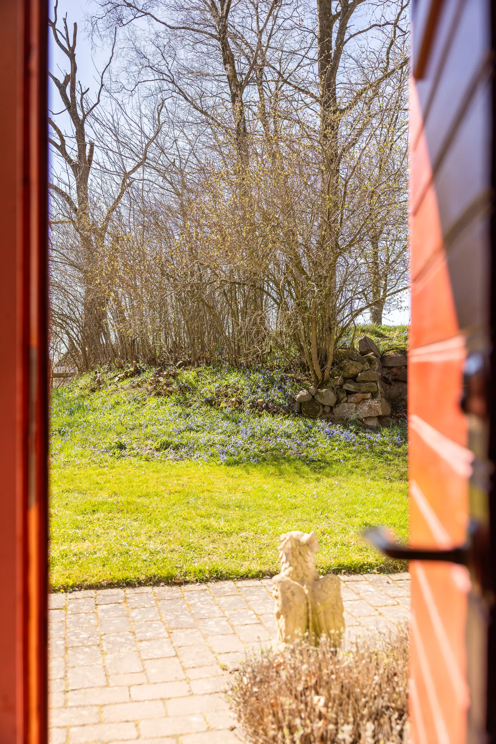 Villa, Gnalövsvägen 16, Gnalöv, Simrishamn