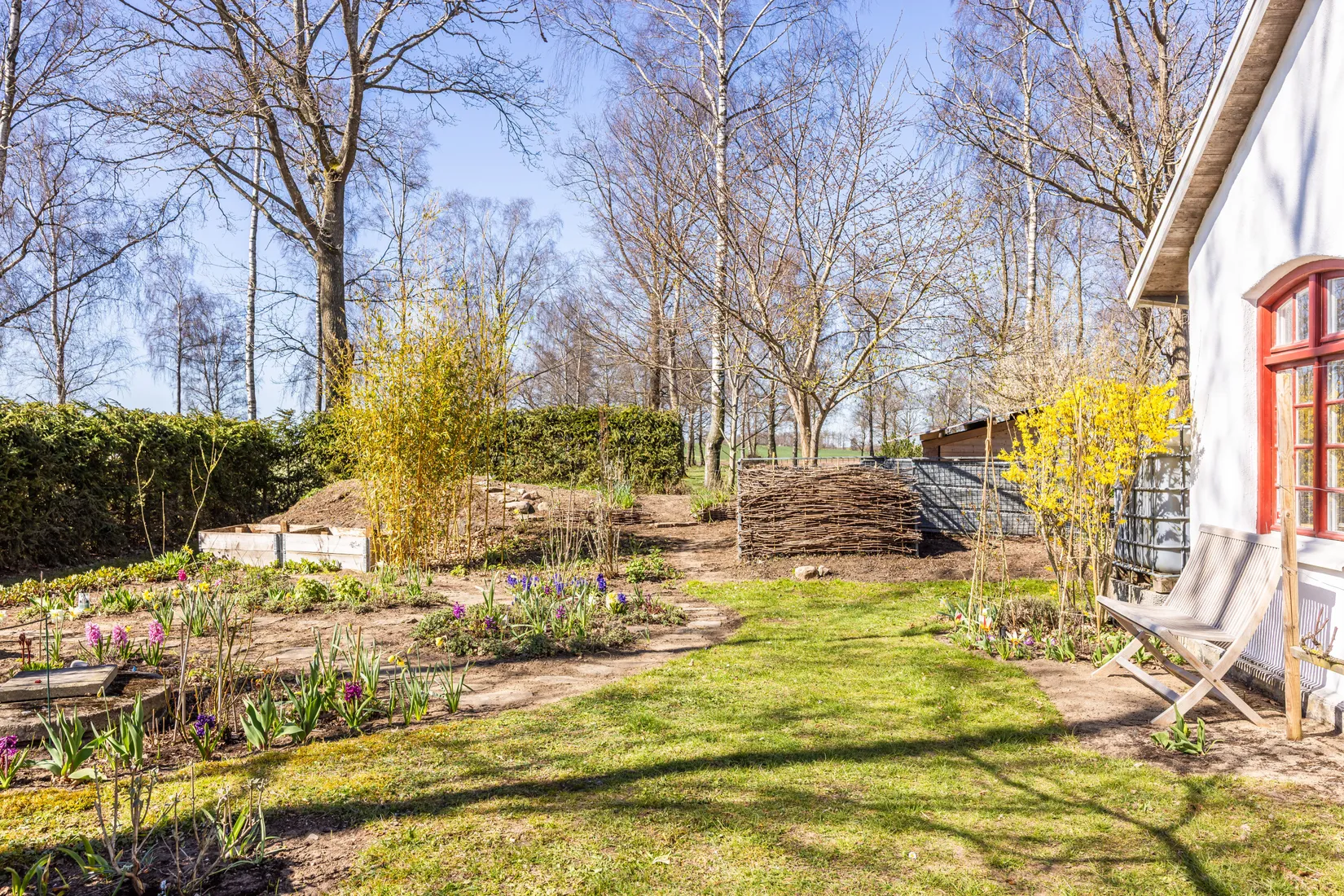 Villa, Gnalövsvägen 16, Gnalöv, Simrishamn