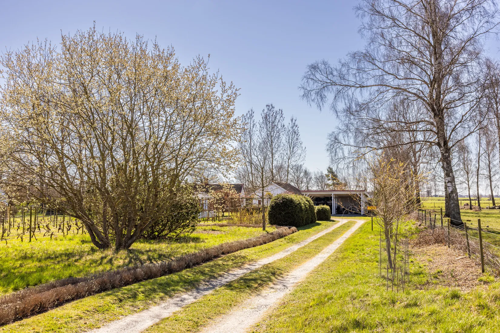 Villa, Gnalövsvägen 16, Gnalöv, Simrishamn