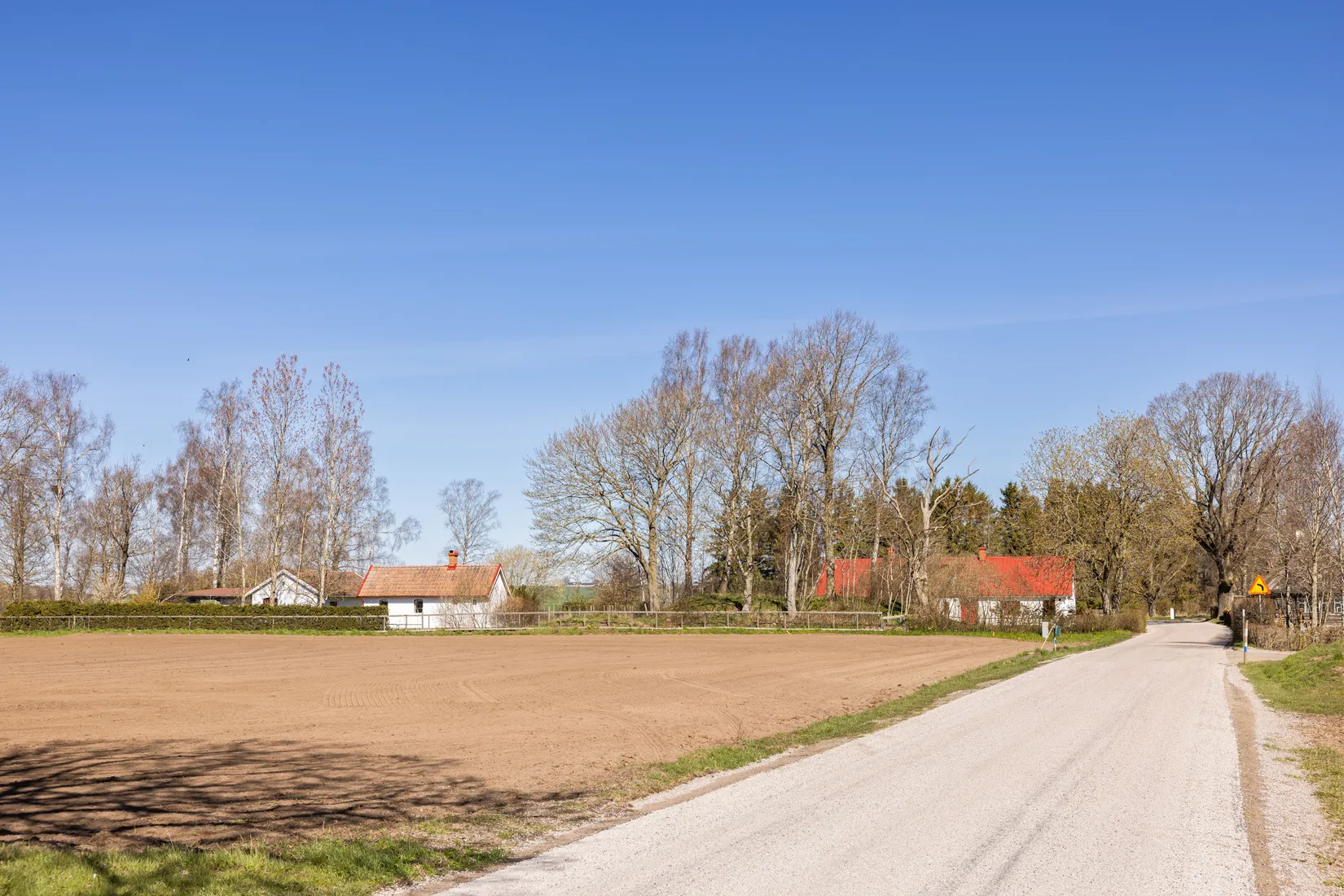 Villa, Gnalövsvägen 16, Gnalöv, Simrishamn