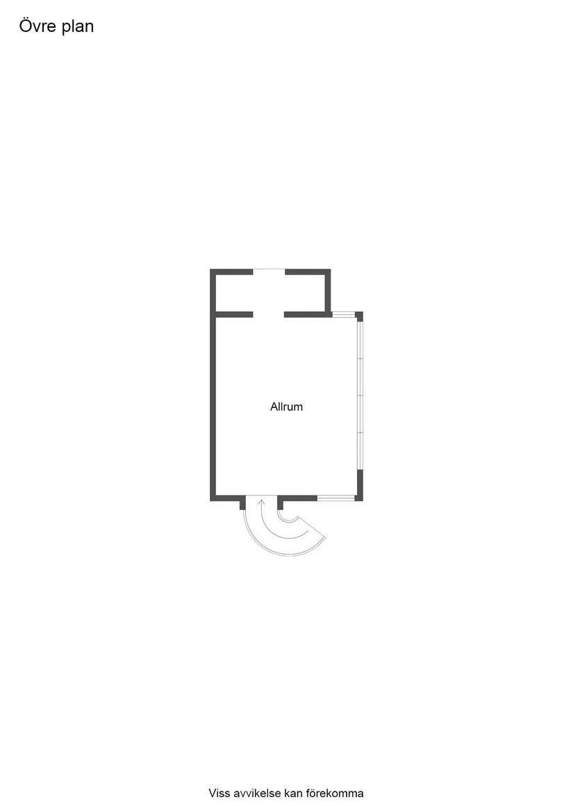 Villa, Gnalövsvägen 16, Gnalöv, Simrishamn