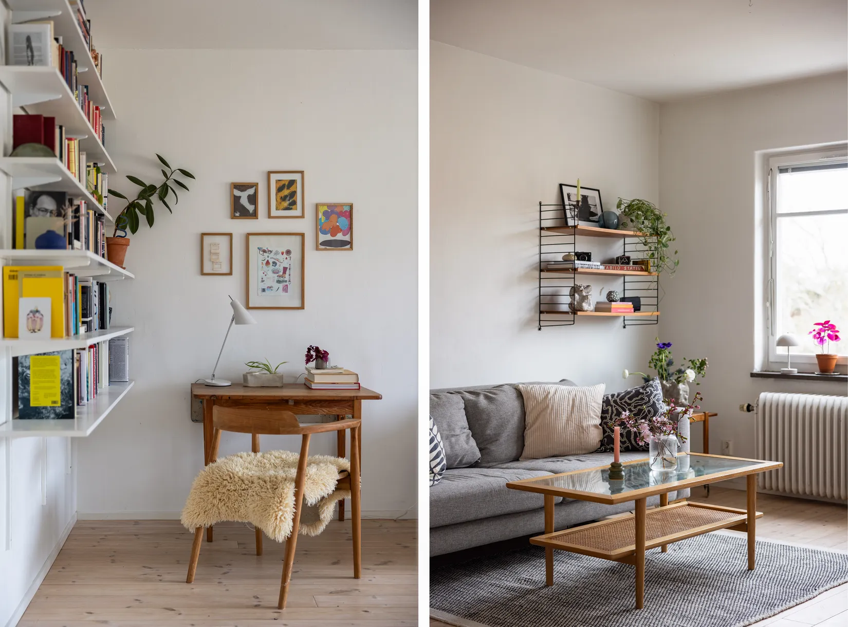 Bostadsrätt, Lyckebyvägen 16, Hammarbyhöjden, Johanneshov, Stockholm