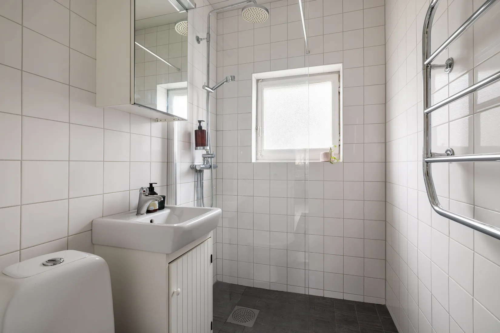 Bostadsrätt, Lyckebyvägen 16, Hammarbyhöjden, Johanneshov, Stockholm