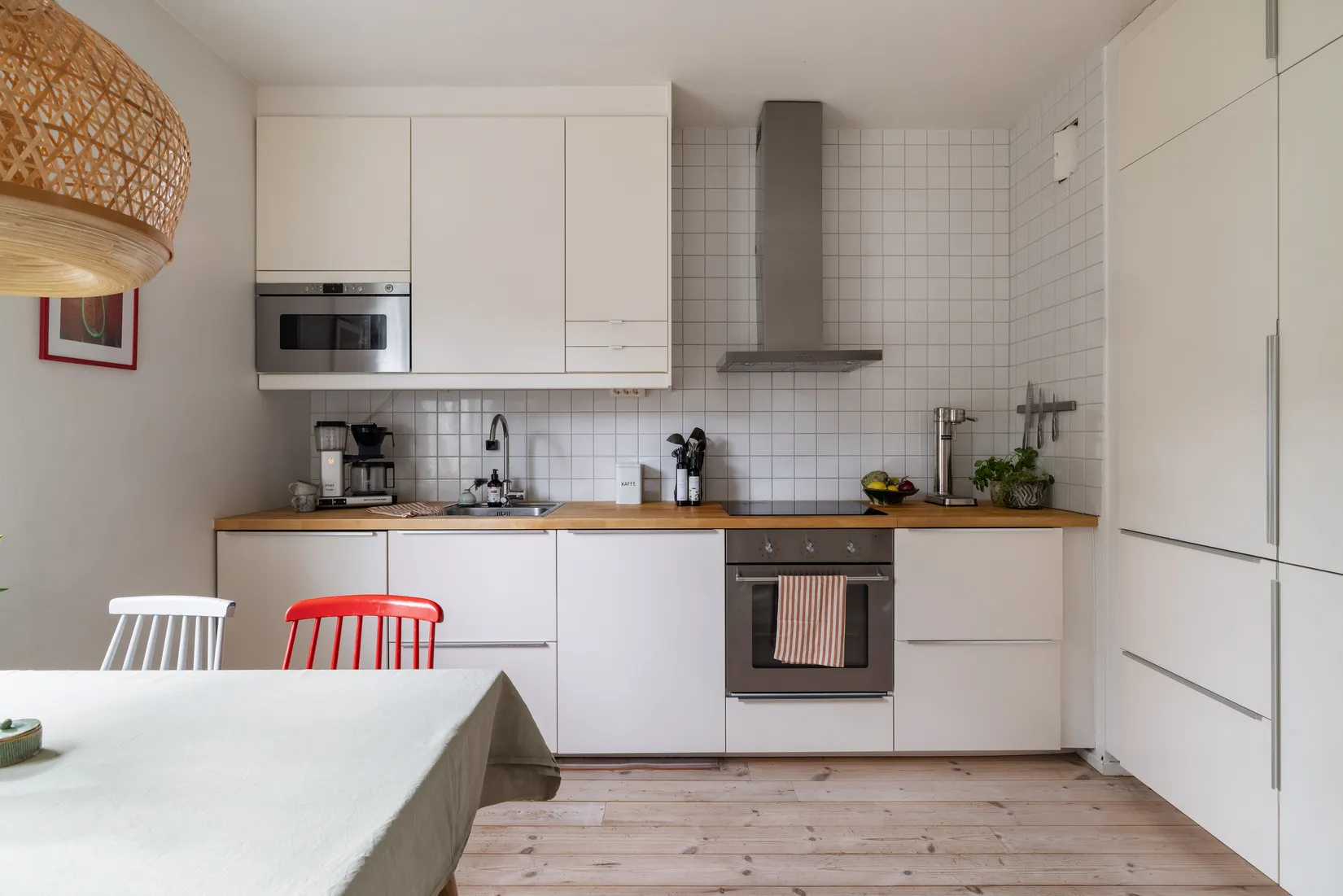 Bostadsrätt, Lyckebyvägen 16, Hammarbyhöjden, Johanneshov, Stockholm