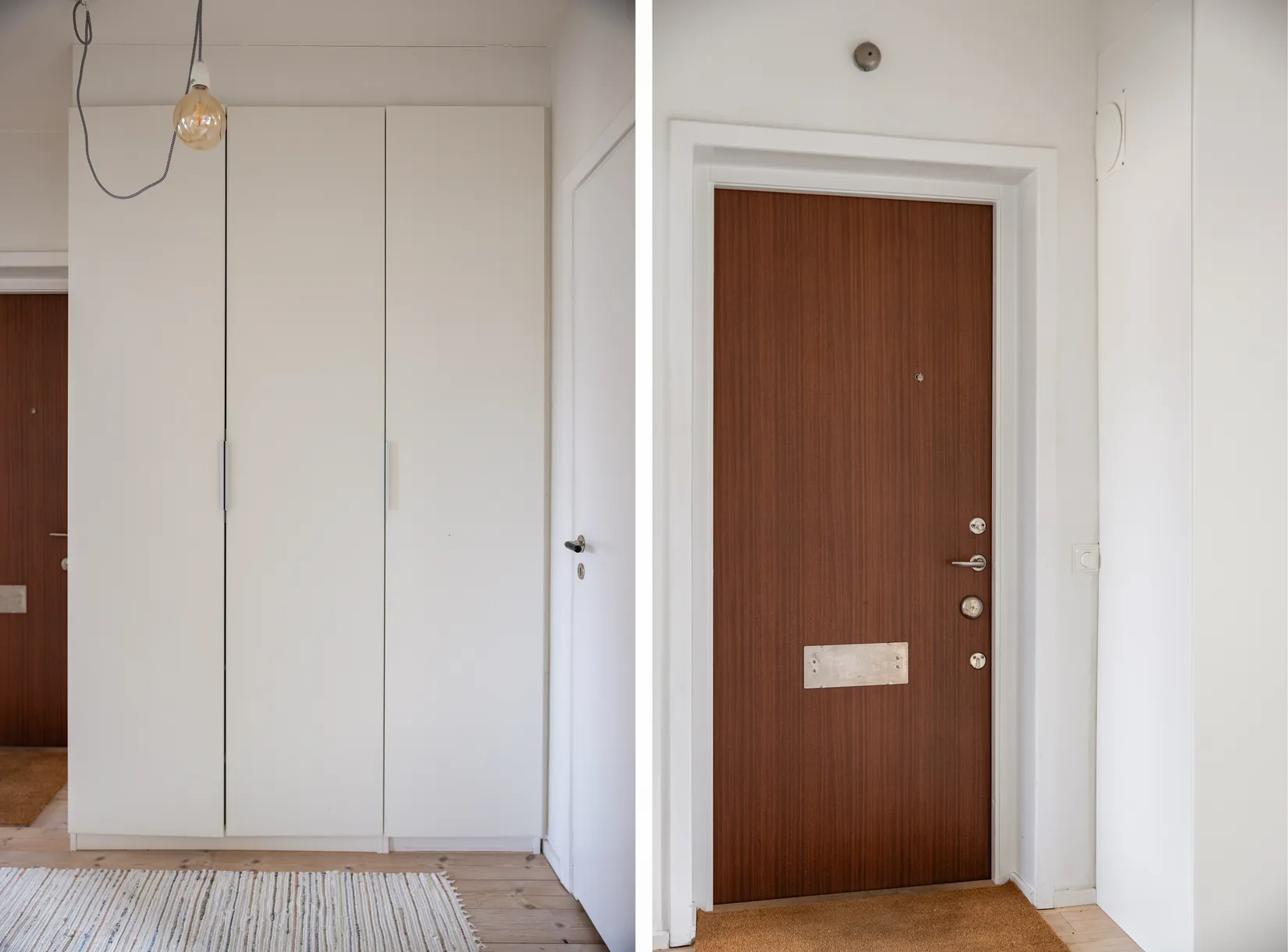 Bostadsrätt, Lyckebyvägen 16, Hammarbyhöjden, Johanneshov, Stockholm