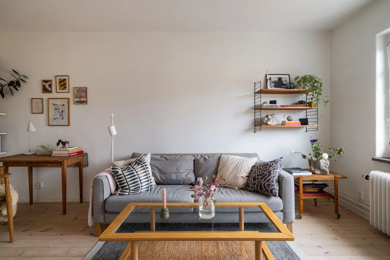 Bostadsrätt, Lyckebyvägen 16, Hammarbyhöjden, Johanneshov, Stockholm