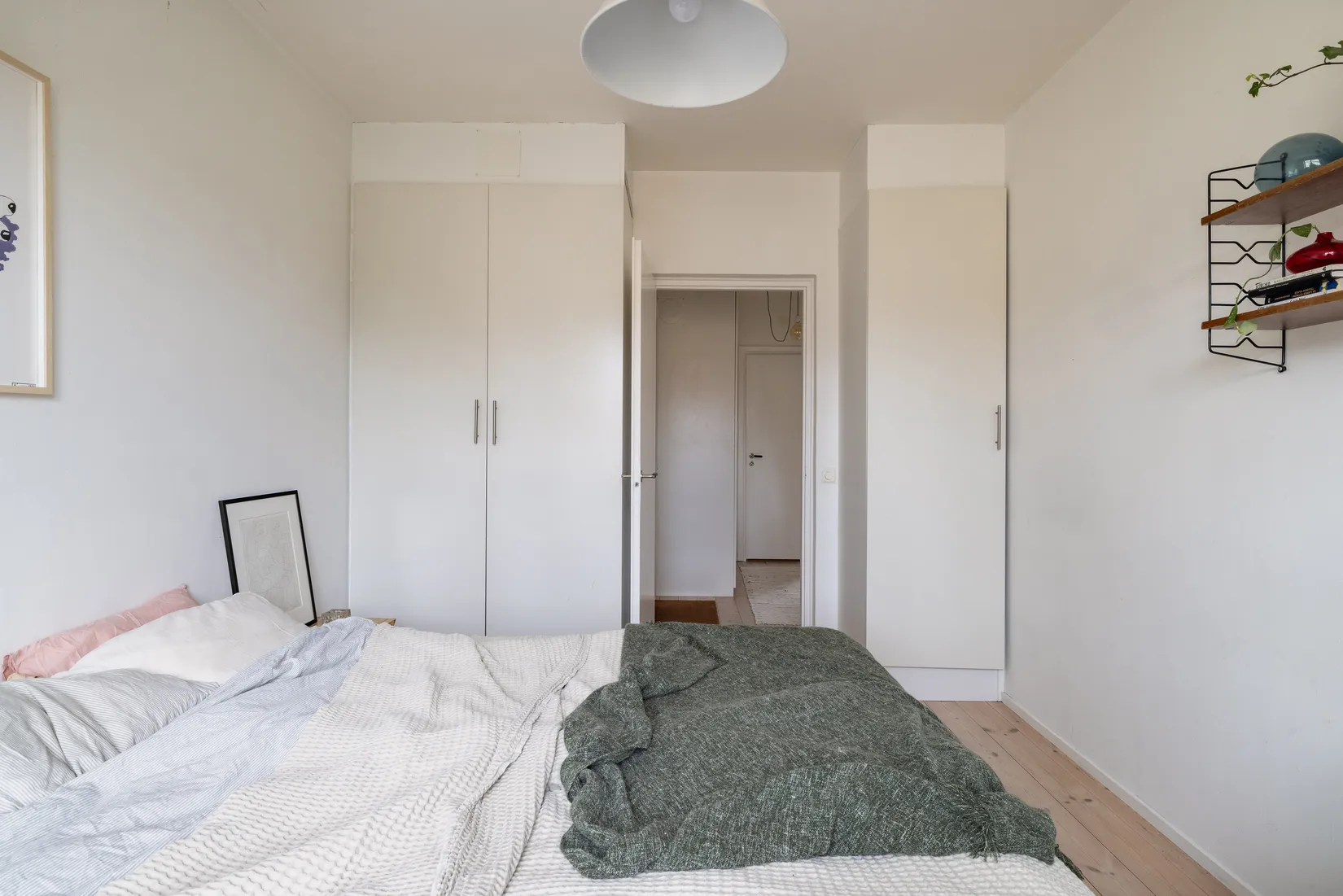 Bostadsrätt, Lyckebyvägen 16, Hammarbyhöjden, Johanneshov, Stockholm