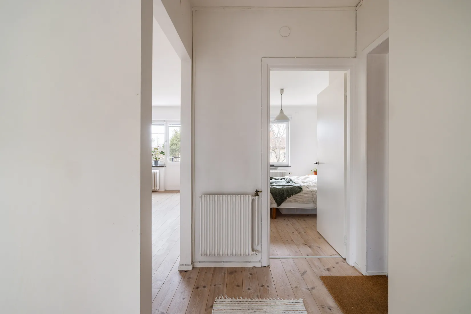 Bostadsrätt, Lyckebyvägen 16, Hammarbyhöjden, Johanneshov, Stockholm