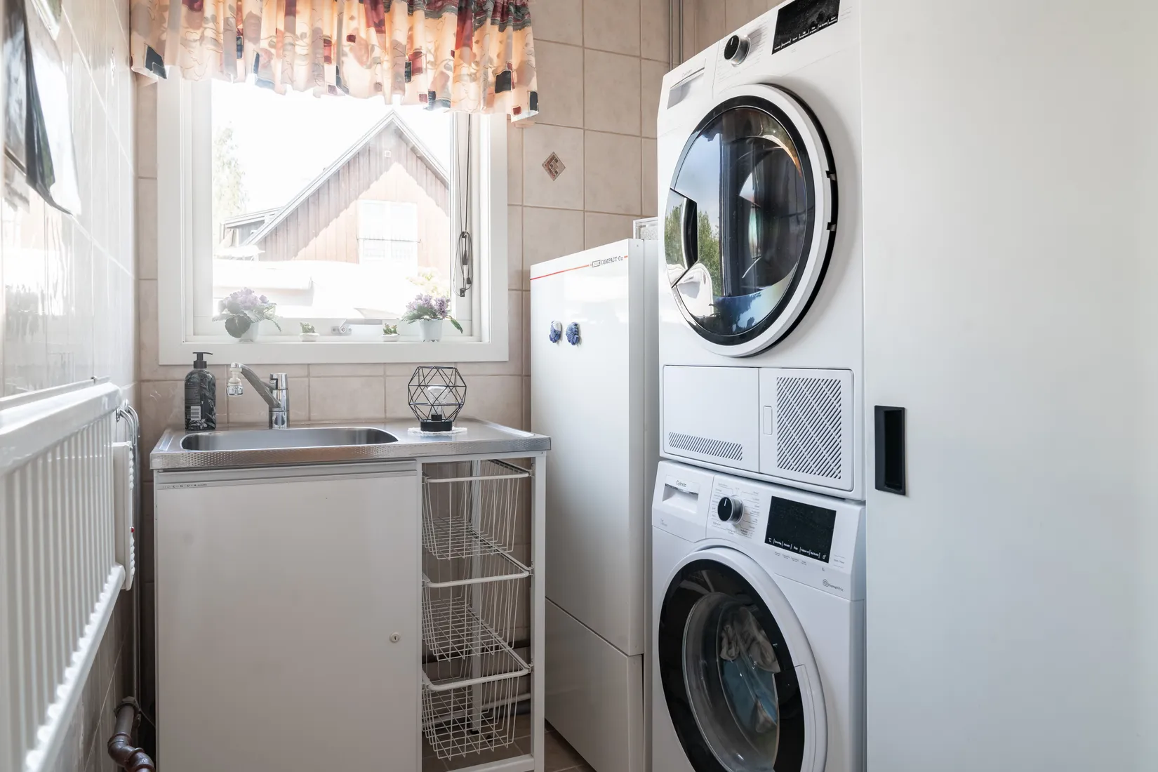 Villa, Backavägen 12, Eslöv