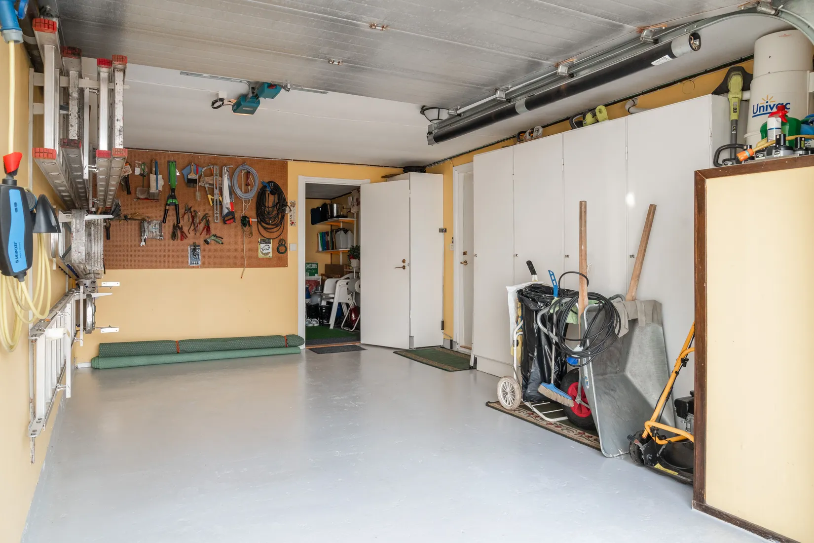 Villa, Backavägen 12, Eslöv