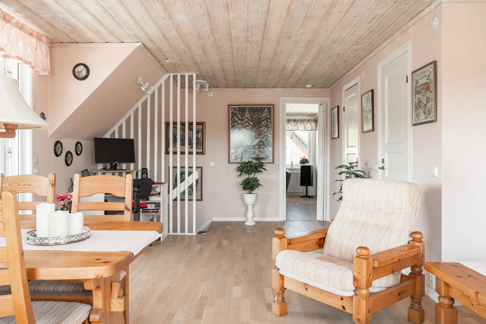 Villa, Backavägen 12, Eslöv