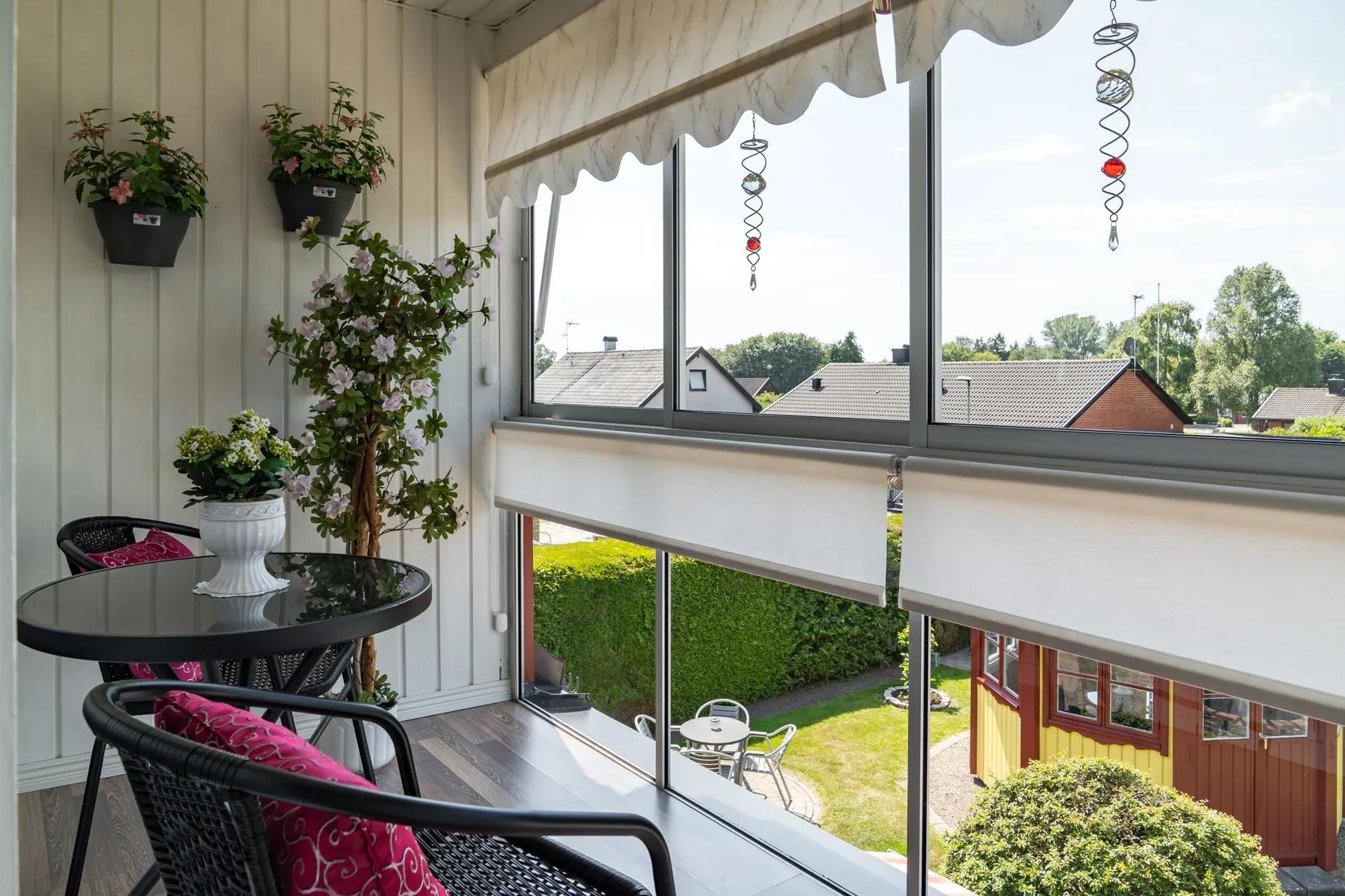 Villa, Backavägen 12, Eslöv