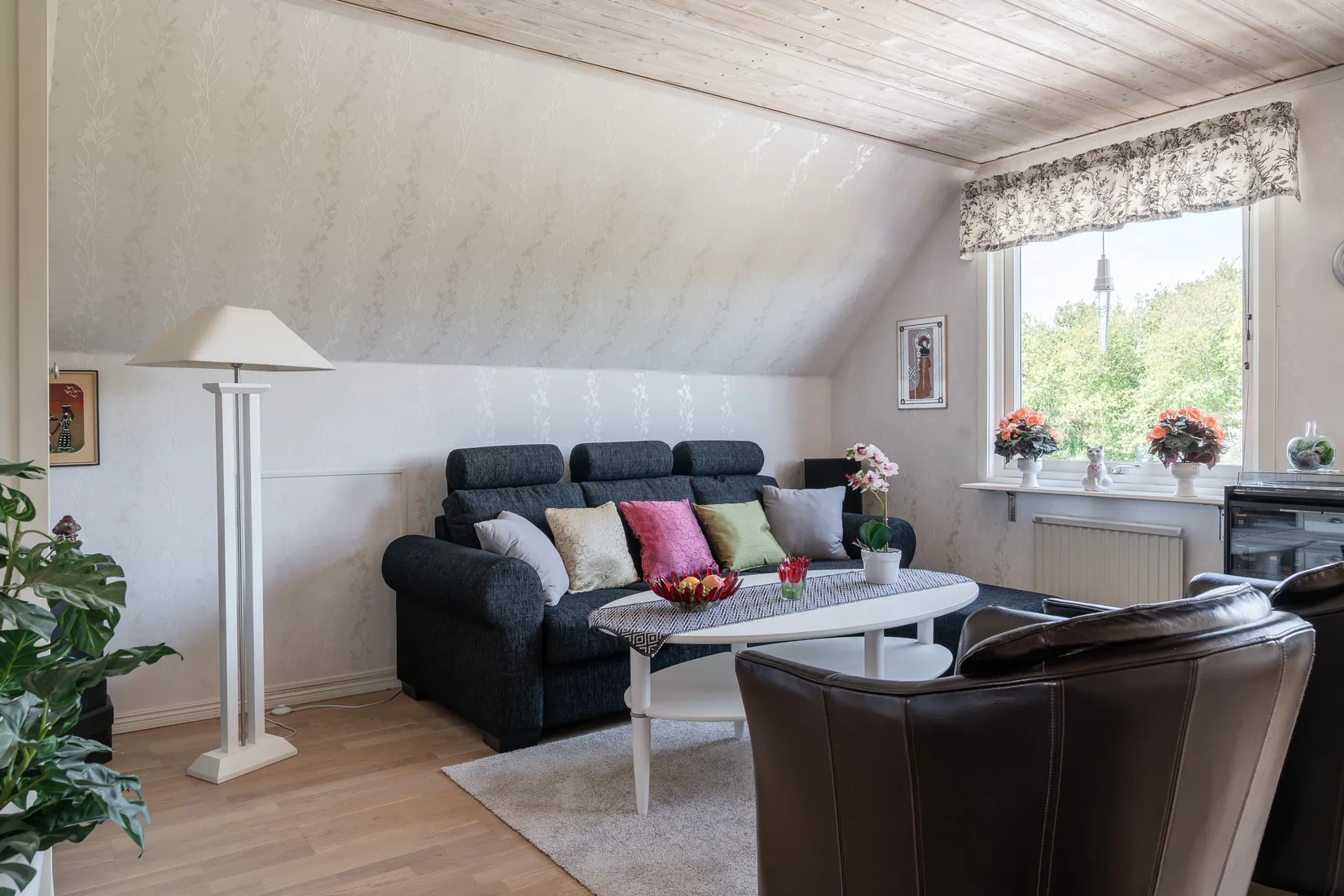 Villa, Backavägen 12, Eslöv