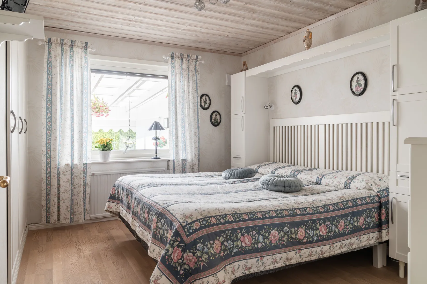 Villa, Backavägen 12, Eslöv