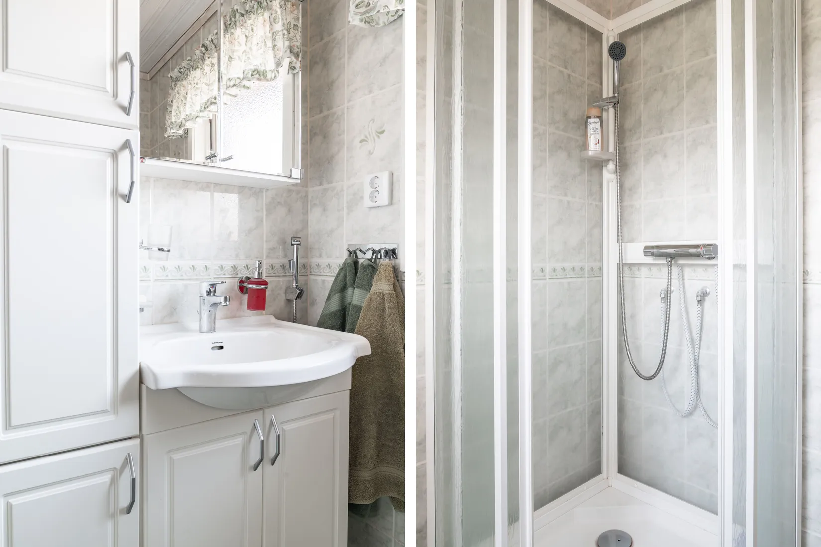 Villa, Backavägen 12, Eslöv