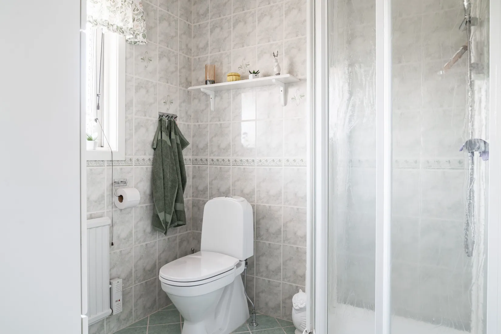 Villa, Backavägen 12, Eslöv