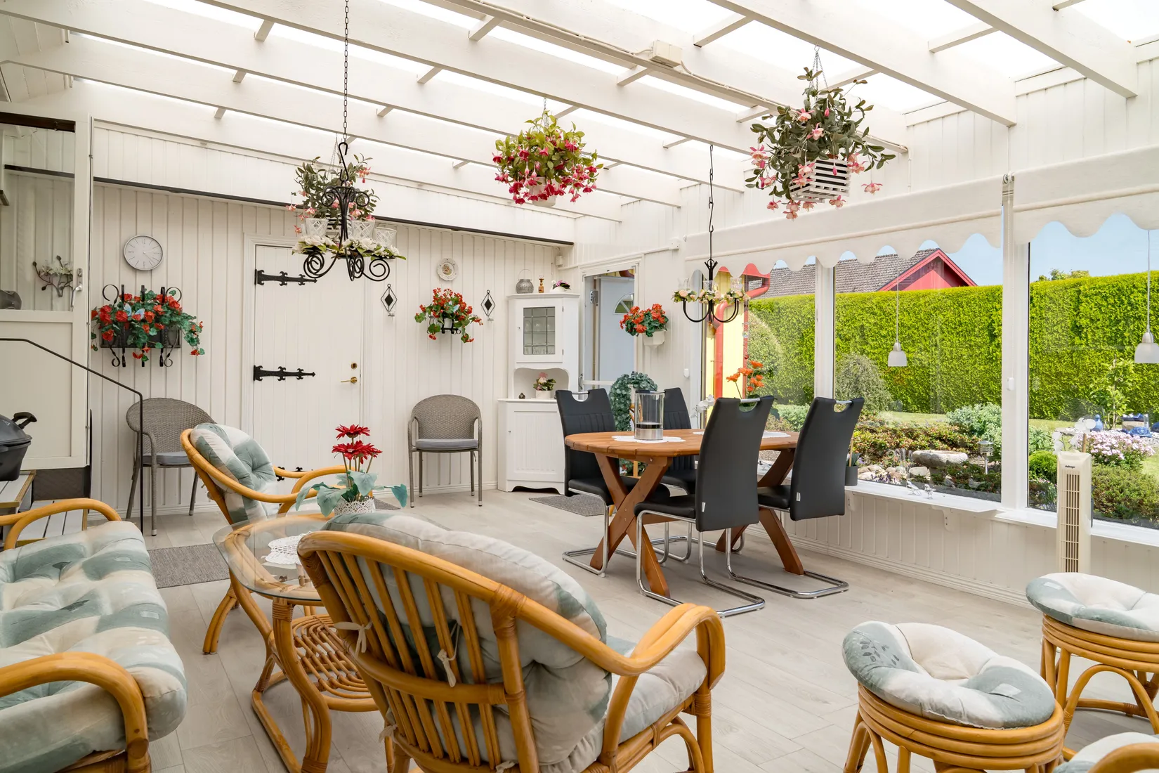 Villa, Backavägen 12, Eslöv