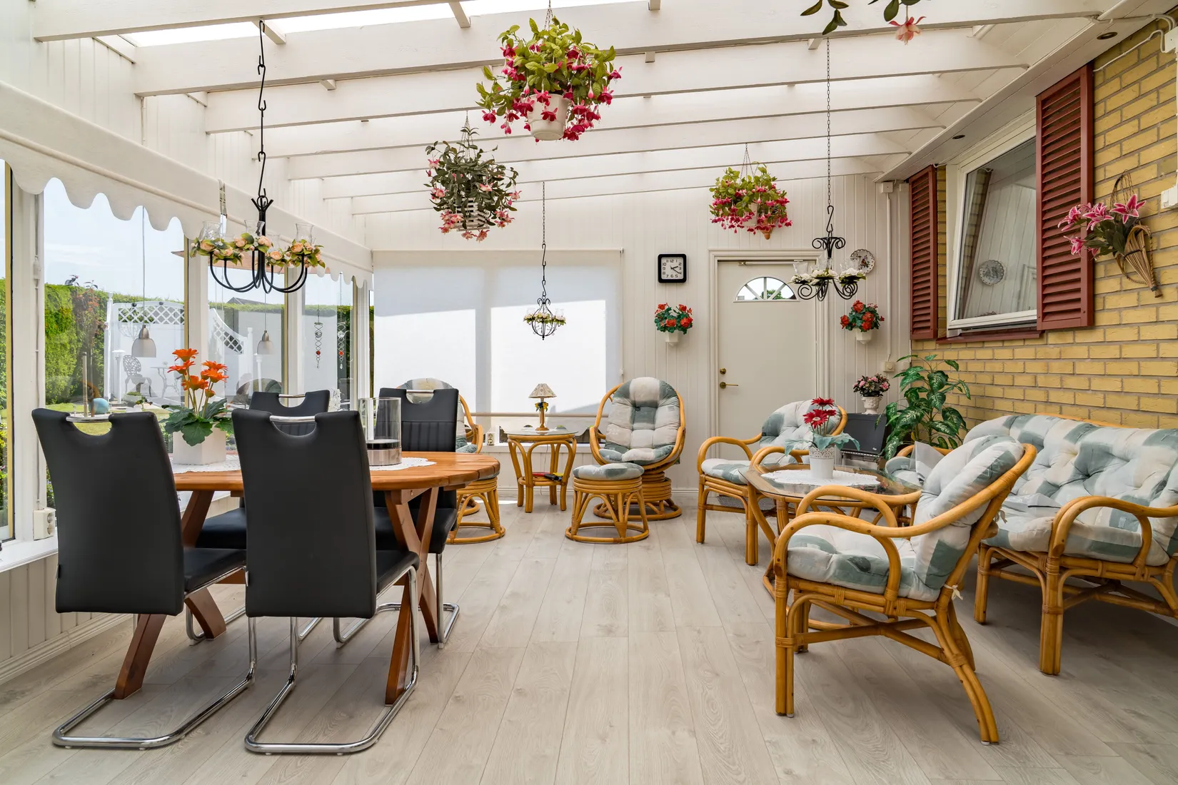 Villa, Backavägen 12, Eslöv