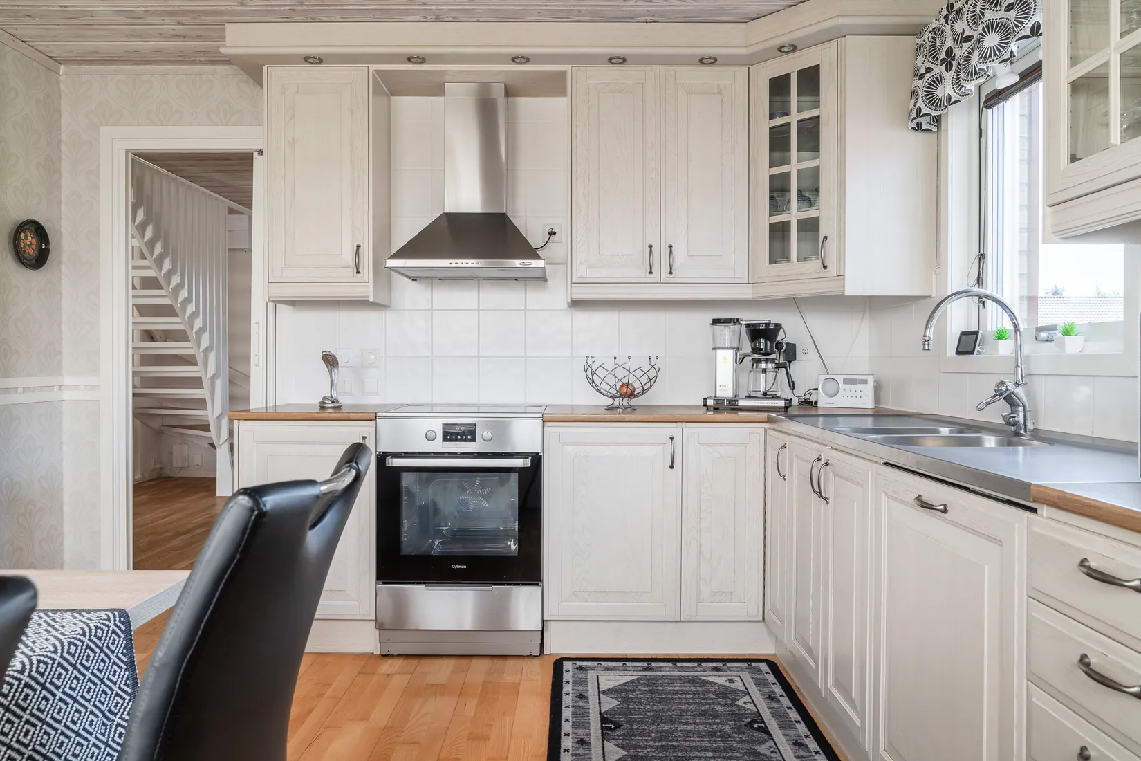 Villa, Backavägen 12, Eslöv