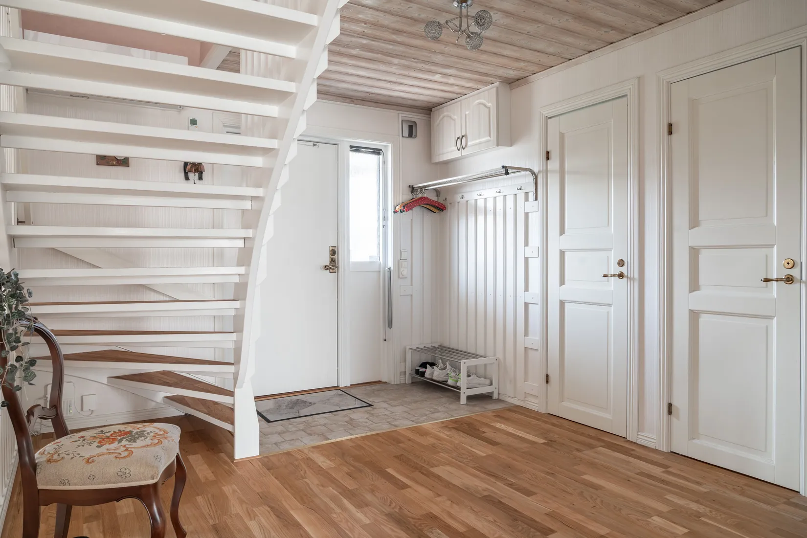 Villa, Backavägen 12, Eslöv