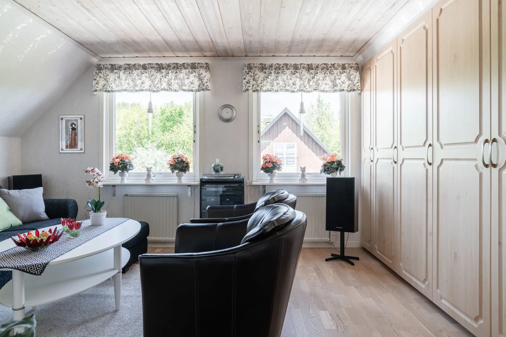 Villa, Backavägen 12, Eslöv