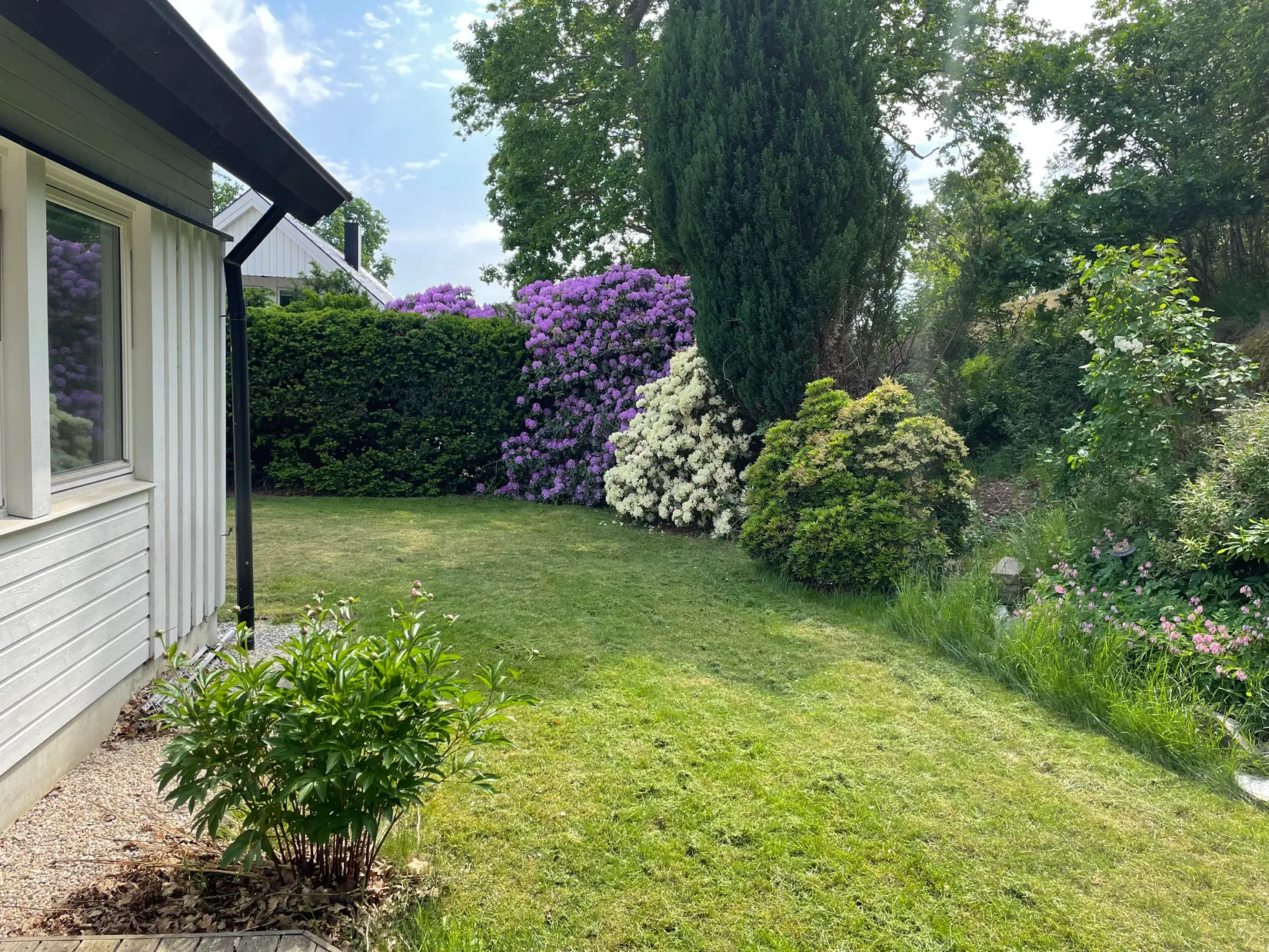 Villa, Stötekärrsvägen 11D, Göteborg