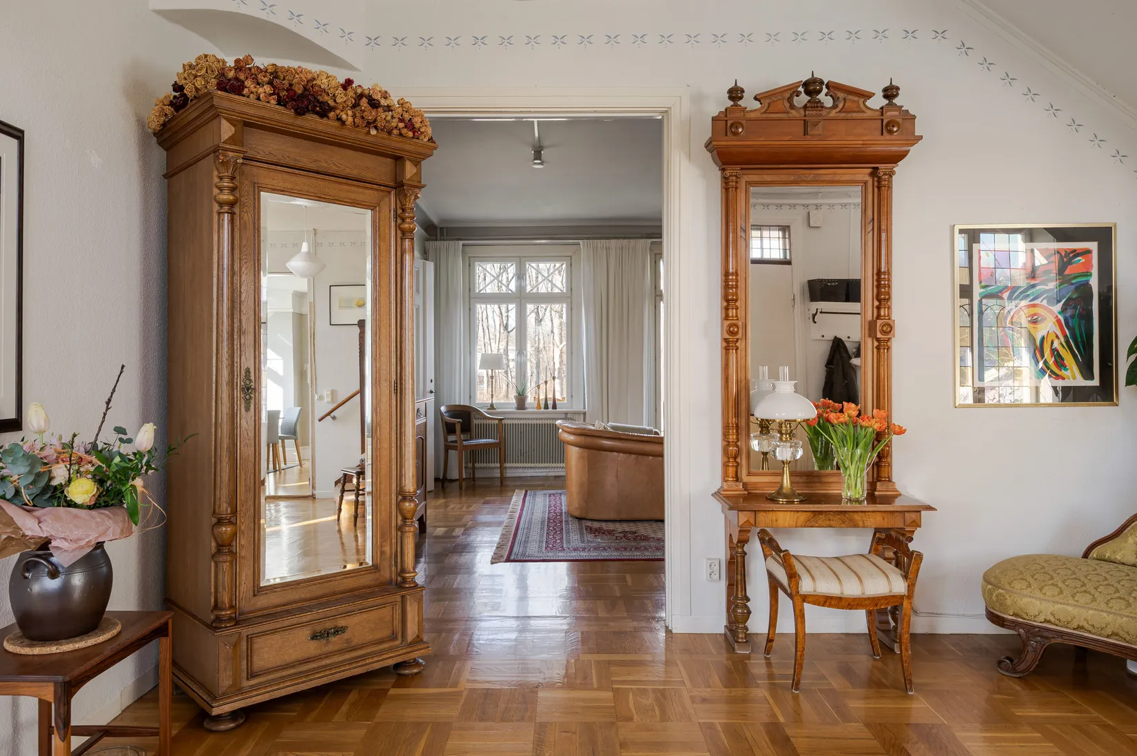 Villa, Verkstadsvägen 11, Centralt, Motala