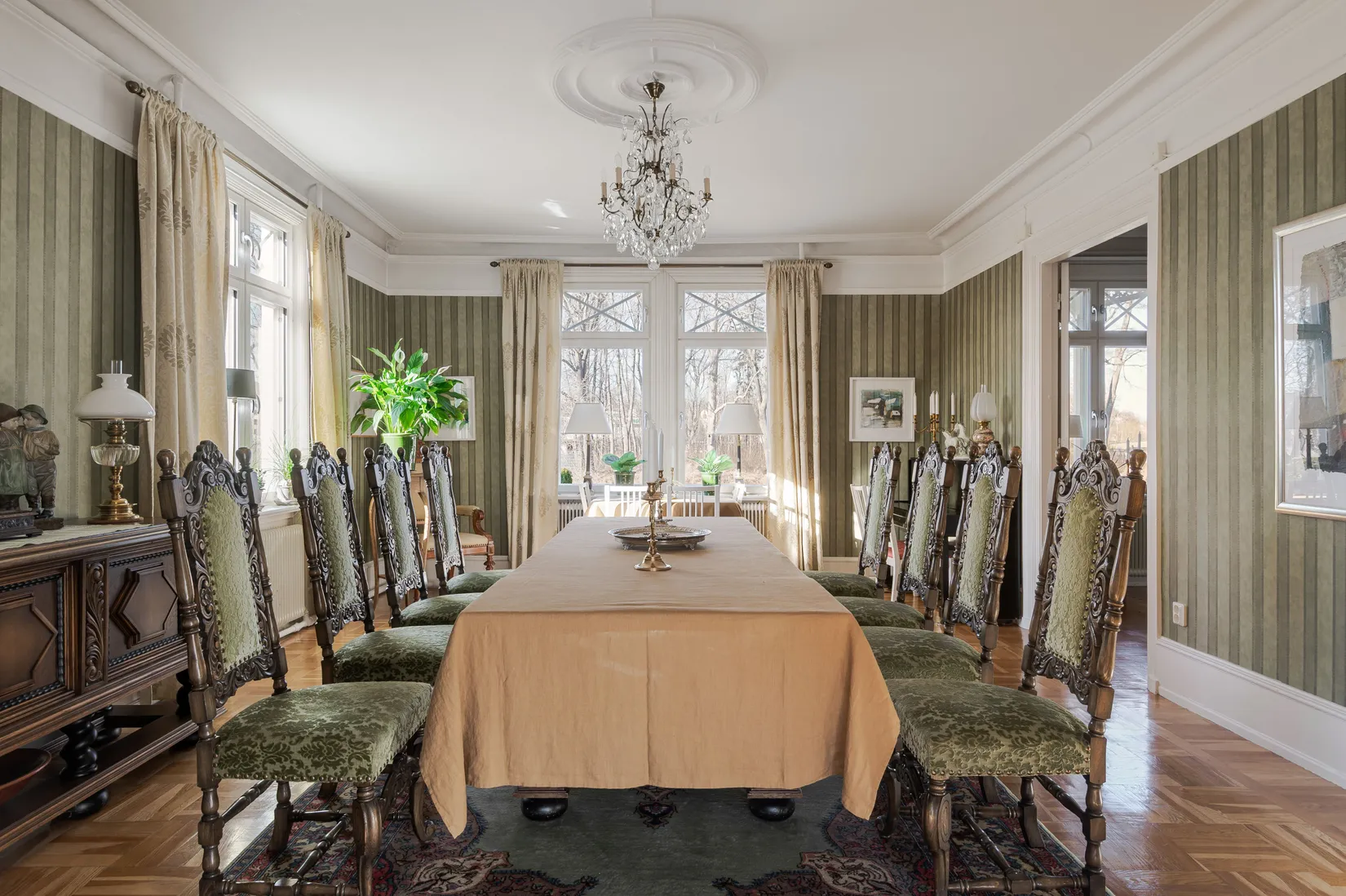 Villa, Verkstadsvägen 11, Centralt, Motala