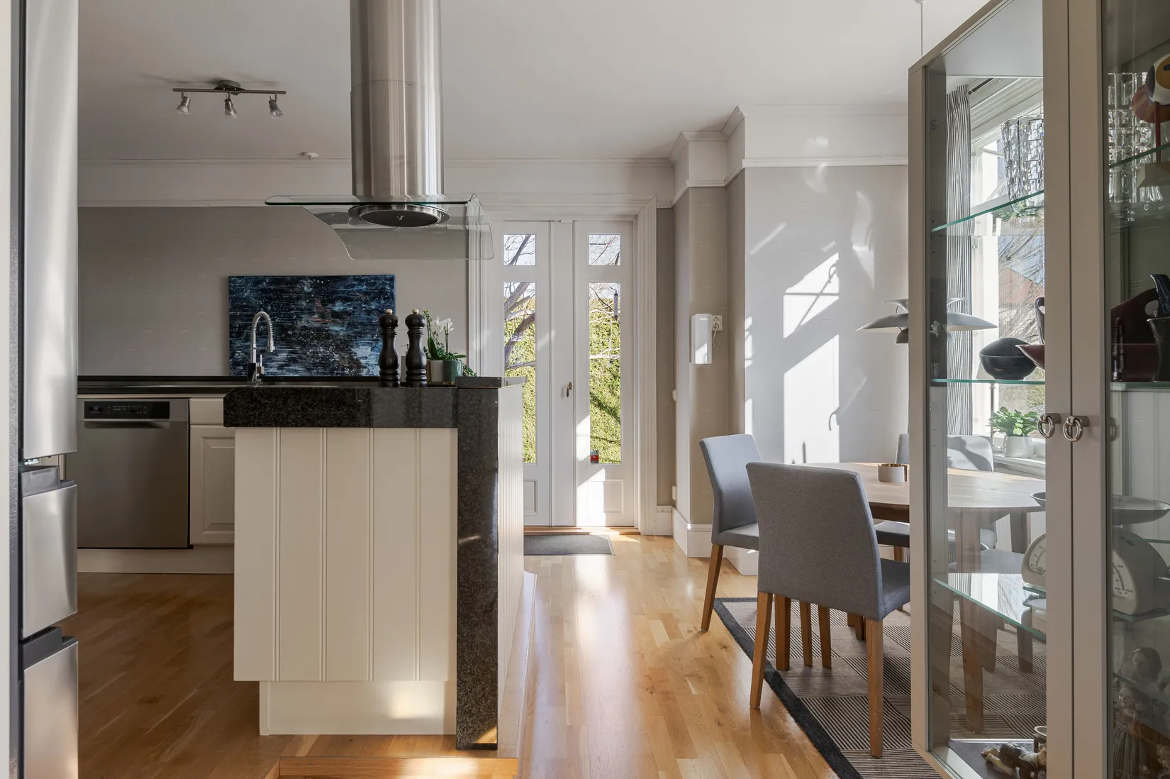 Villa, Verkstadsvägen 11, Centralt, Motala