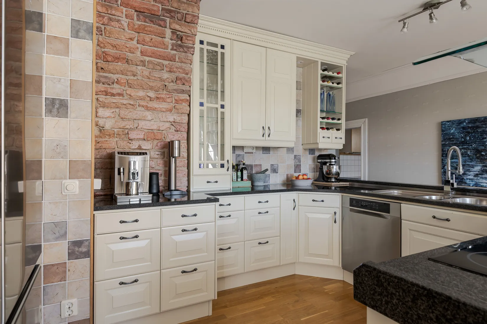 Villa, Verkstadsvägen 11, Centralt, Motala