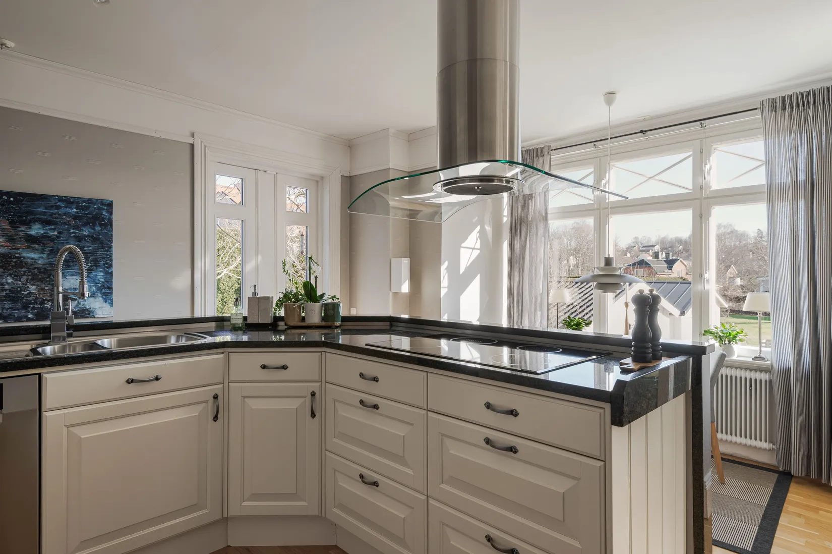 Villa, Verkstadsvägen 11, Centralt, Motala