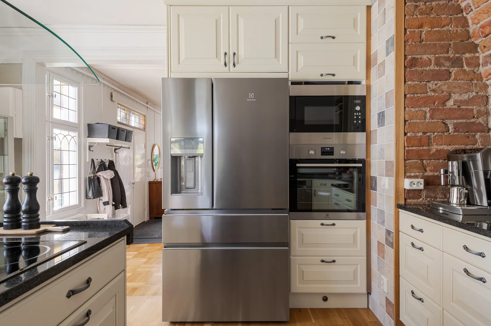 Villa, Verkstadsvägen 11, Centralt, Motala