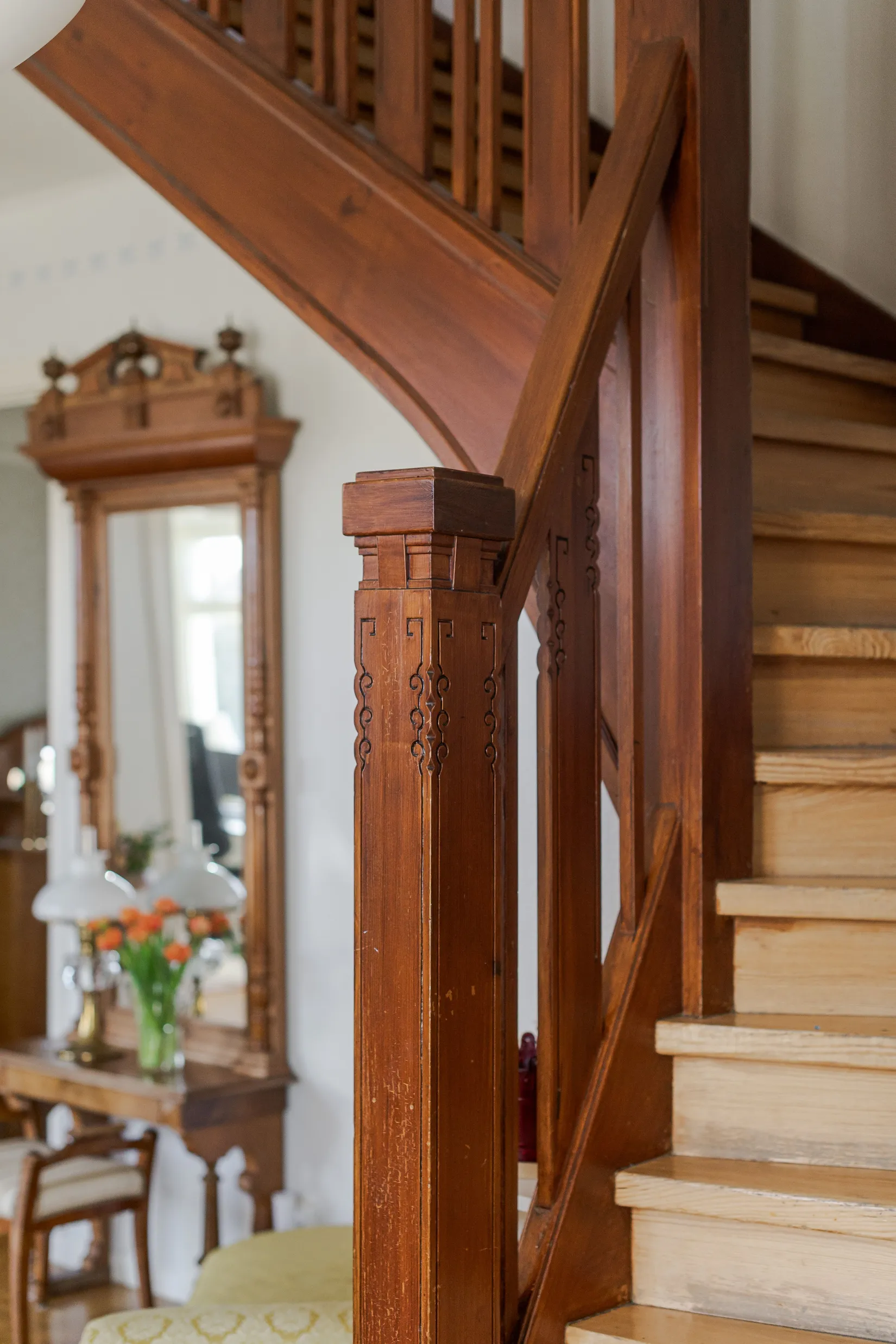 Villa, Verkstadsvägen 11, Centralt, Motala