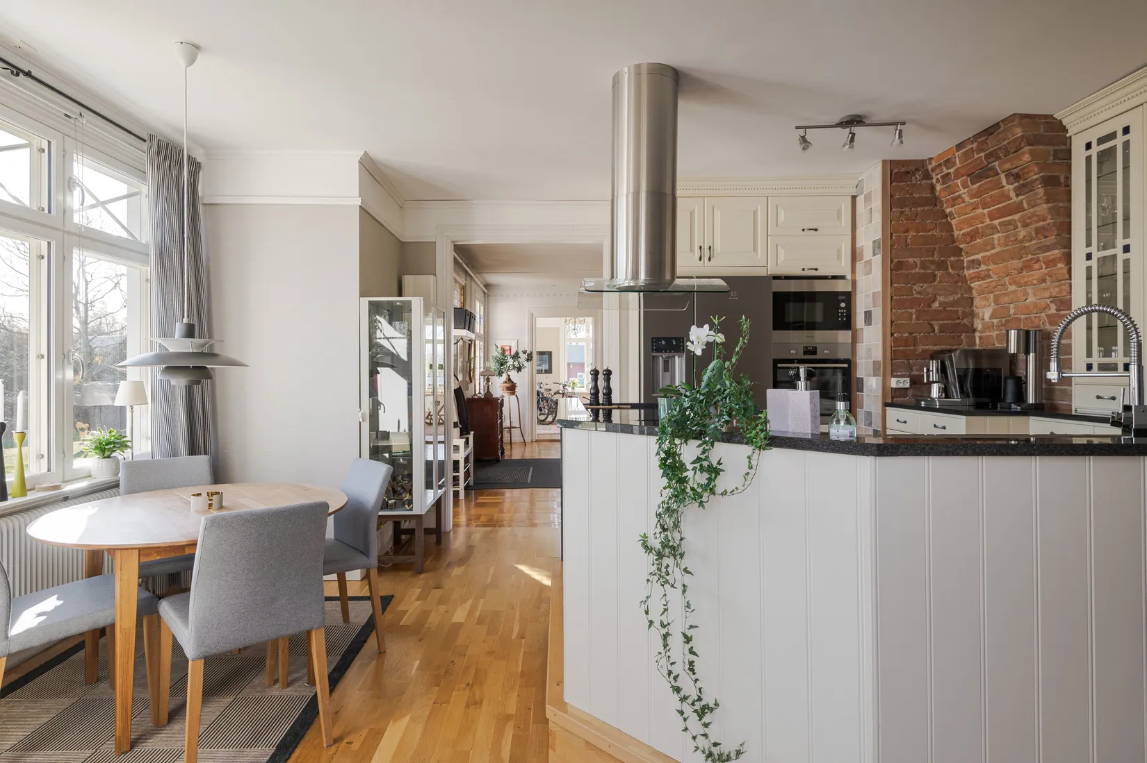 Villa, Verkstadsvägen 11, Centralt, Motala