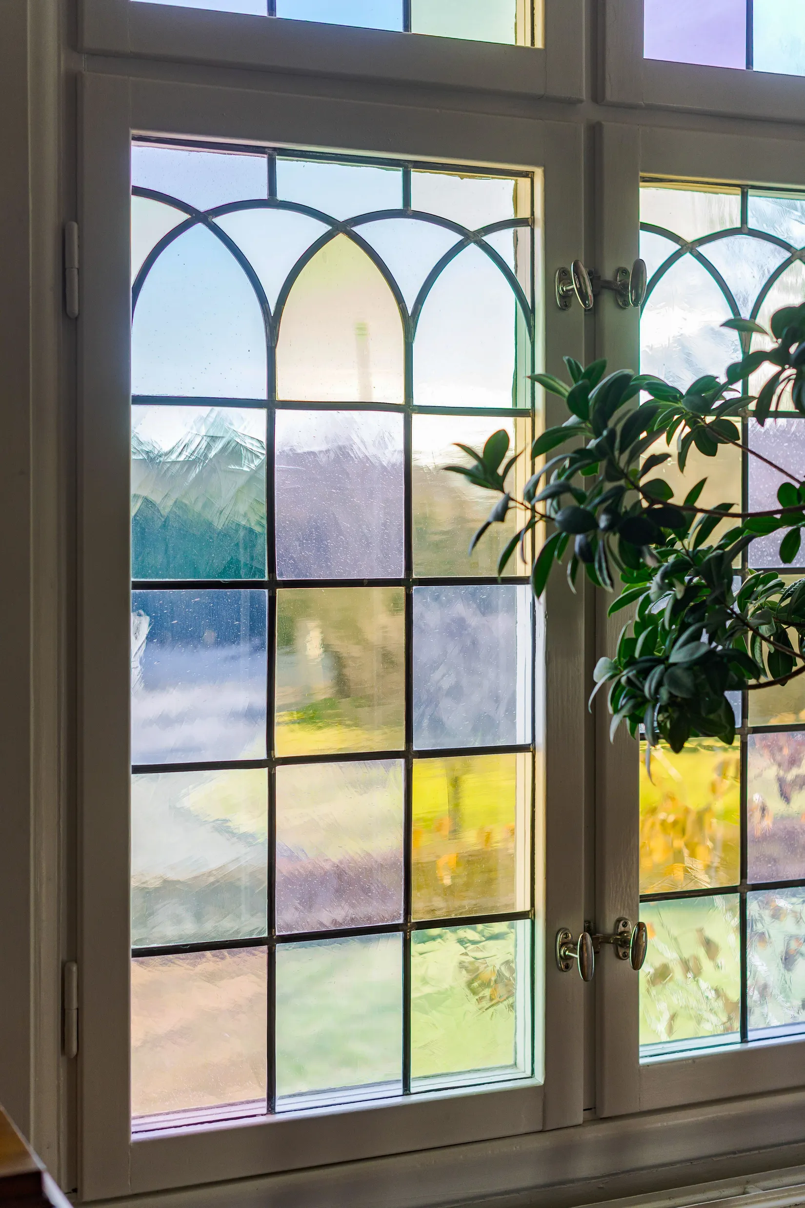 Villa, Verkstadsvägen 11, Centralt, Motala