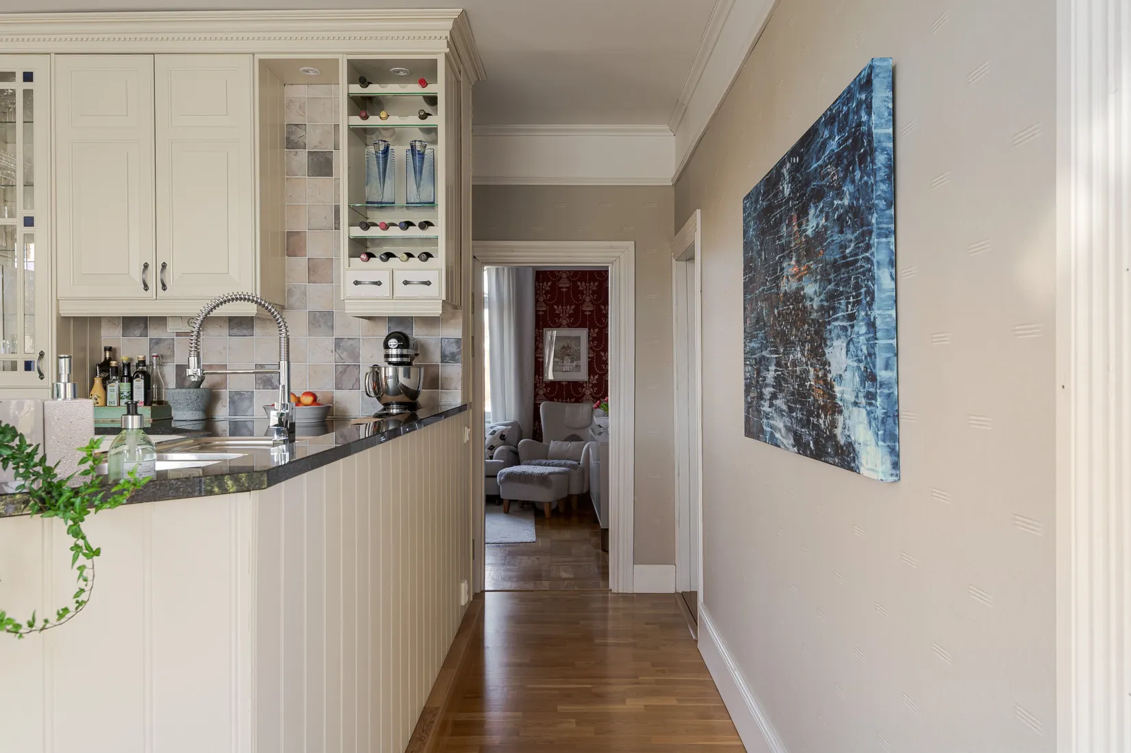 Villa, Verkstadsvägen 11, Centralt, Motala